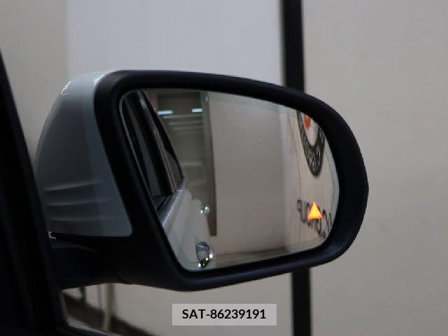 Mercedes Benz B-CLASS 2019-07 234429-8