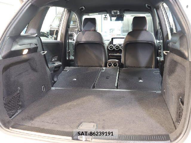 Mercedes Benz B-CLASS 2019-07 234429-6