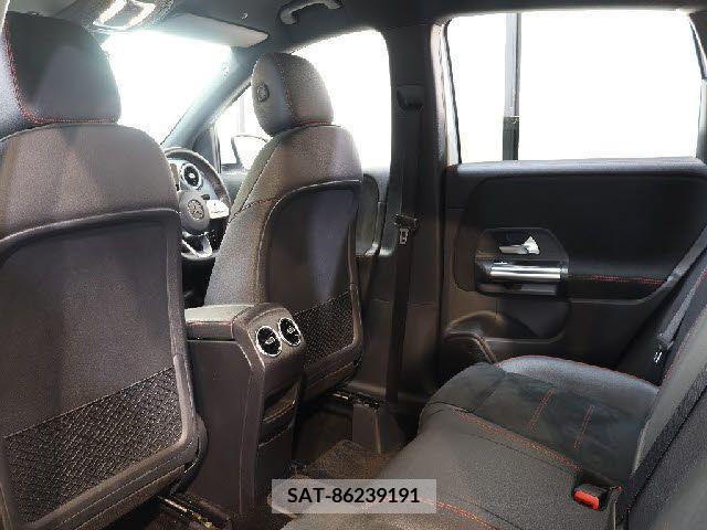 Mercedes Benz B-CLASS 2019-07 234429-3