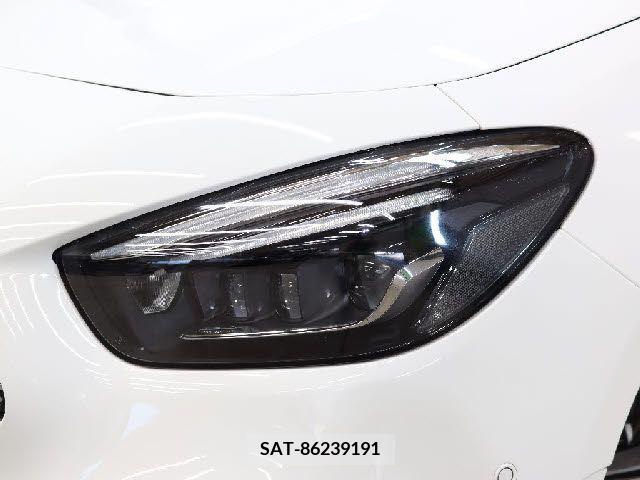 Mercedes Benz B-CLASS 2019-07 234429-18
