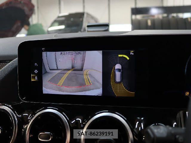 Mercedes Benz B-CLASS 2019-07 234429-17