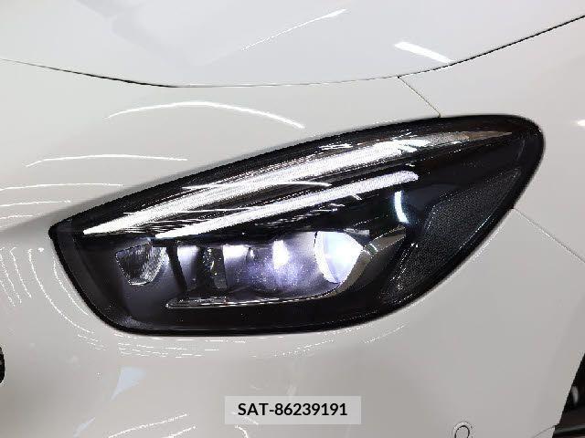 Mercedes Benz B-CLASS 2019-07 234429-19