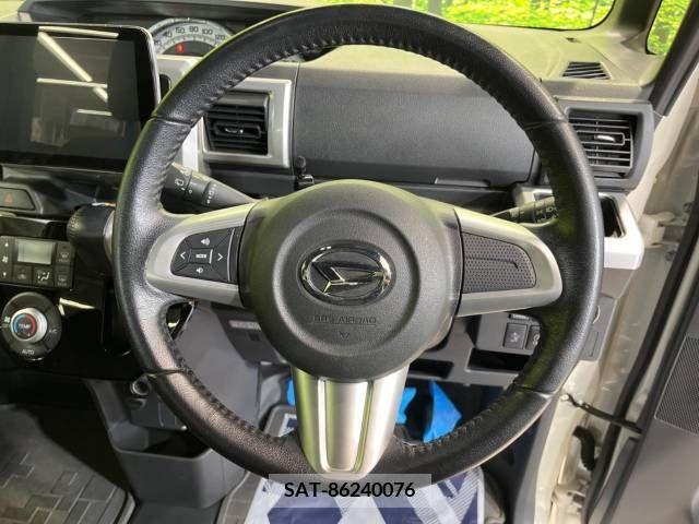 Daihatsu WAKE 2016-08 376854-12