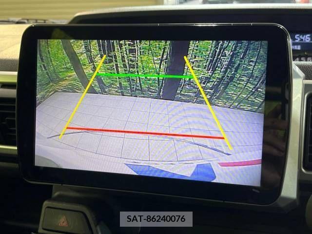 Daihatsu WAKE 2016-08 376854-3