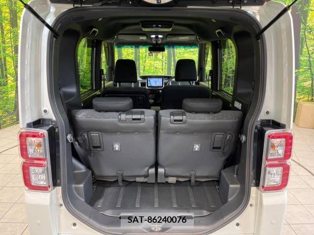 Daihatsu WAKE 2016-08 376854-11