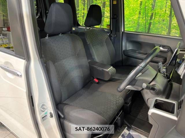 Daihatsu WAKE 2016-08 376854-10