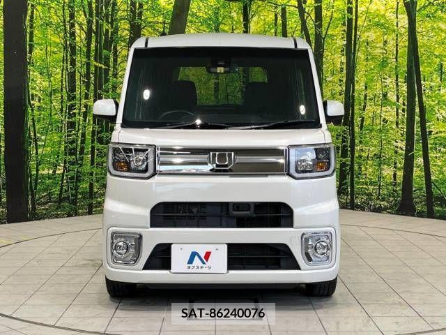 Daihatsu WAKE 2016-08 376854-15