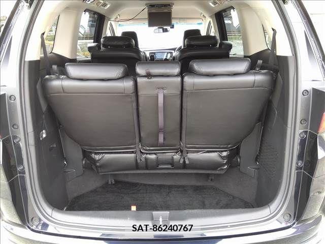 Honda ODYSSEY 2017-04 280917-10
