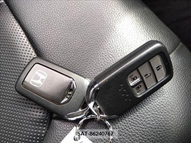 Honda ODYSSEY 2017-04 280917-19