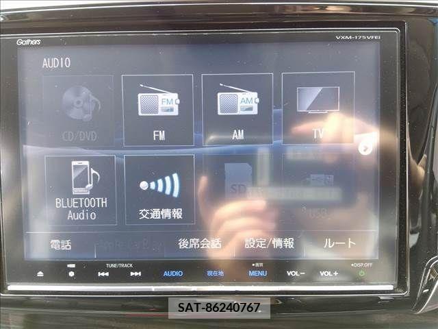Honda ODYSSEY 2017-04 280917-15