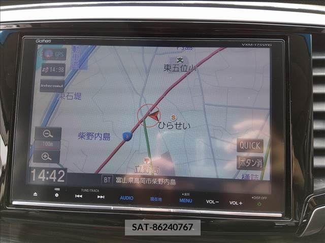 Honda ODYSSEY 2017-04 280917-13