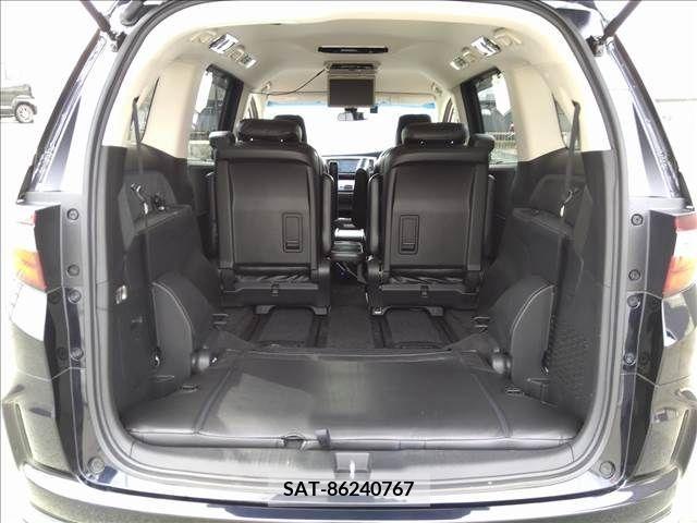 Honda ODYSSEY 2017-04 280917-12