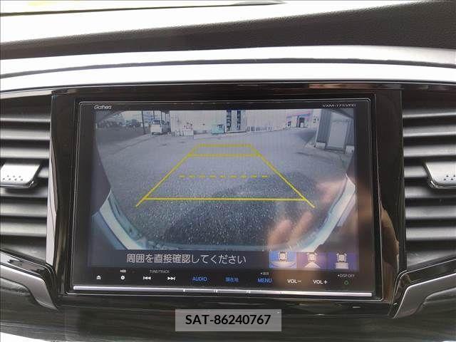 Honda ODYSSEY 2017-04 280917-14