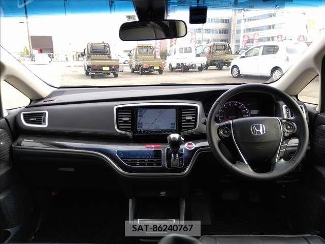 Honda ODYSSEY 2017-04 280917-1