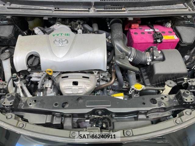Toyota SIENTA 2016-06 213093-17