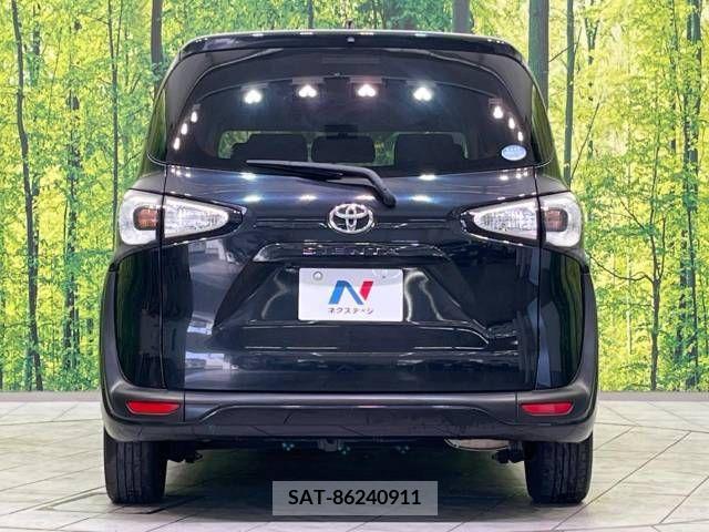 Toyota SIENTA 2016-06 213093-14