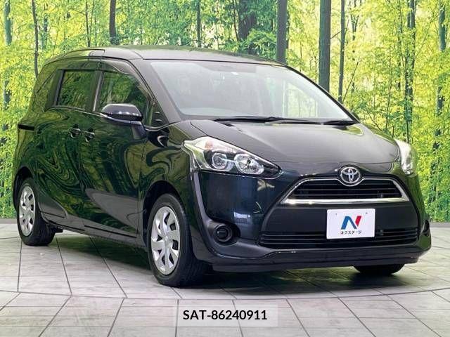 Toyota SIENTA 2016-06 213093-15