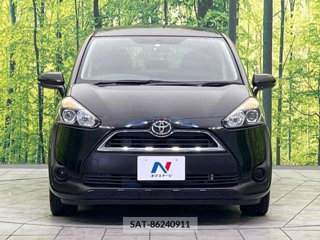 Toyota SIENTA 2016-06 213093-13