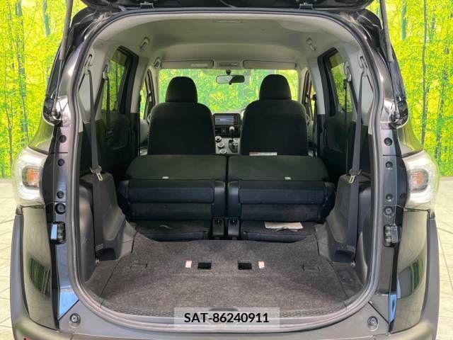 Toyota SIENTA 2016-06 213093-10