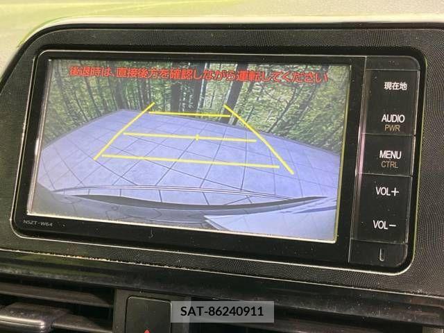 Toyota SIENTA 2016-06 213093-3