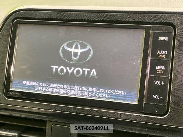 Toyota SIENTA 2016-06 213093-2