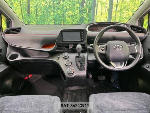 Toyota SIENTA 2016-06 213093-1
