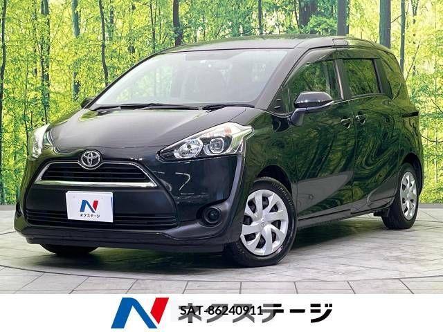 Toyota SIENTA 2016-06 213093-0