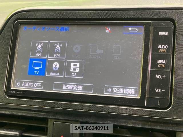 Toyota SIENTA 2016-06 213093-19