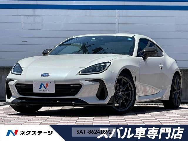 Subaru BRZ 2022-02 320964-0