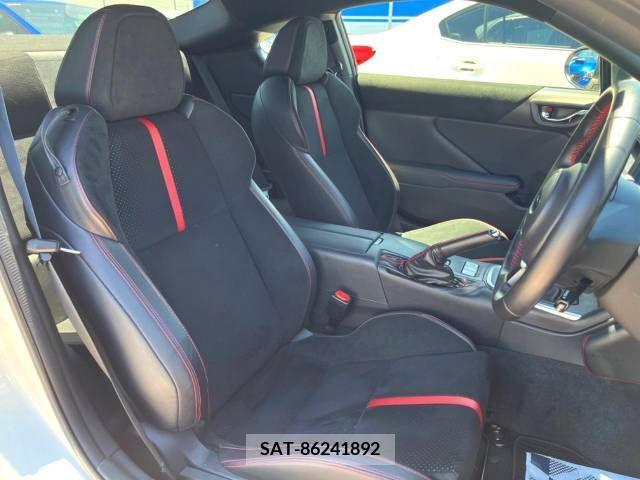 Subaru BRZ 2022-02 320964-9