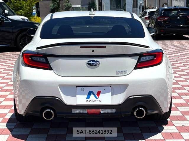 Subaru BRZ 2022-02 320964-16