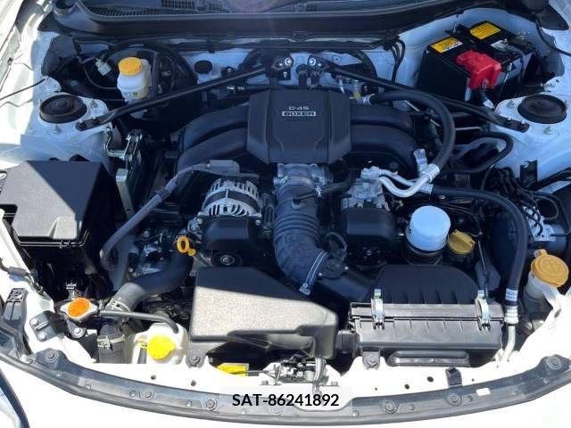 Subaru BRZ 2022-02 320964-19