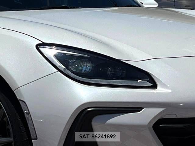 Subaru BRZ 2022-02 320964-13
