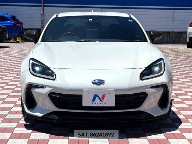 Subaru BRZ 2022-02 320964-15