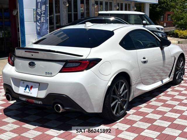 Subaru BRZ 2022-02 320964-18