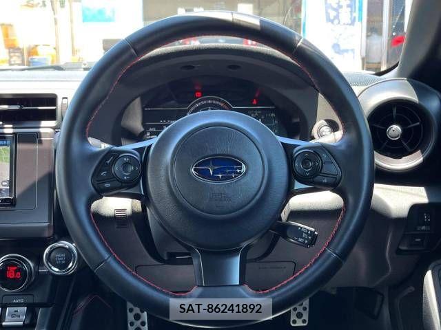 Subaru BRZ 2022-02 320964-12