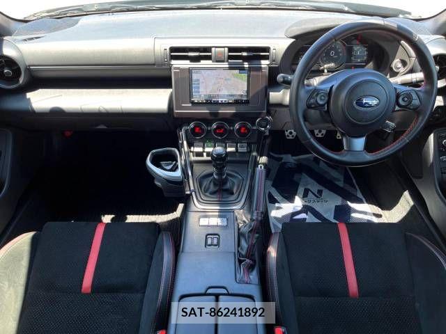 Subaru BRZ 2022-02 320964-1
