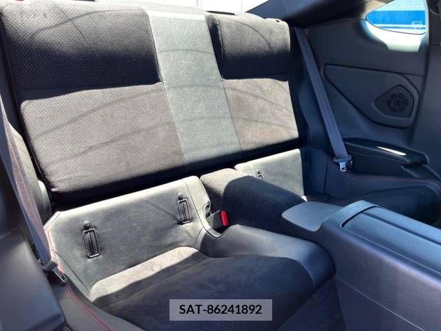 Subaru BRZ 2022-02 320964-10