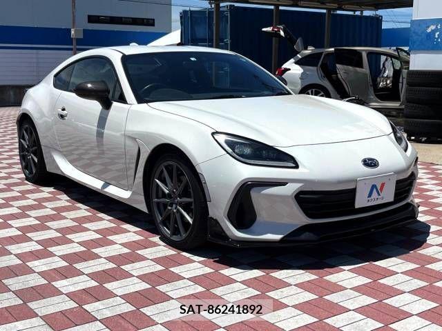 Subaru BRZ 2022-02 320964-17