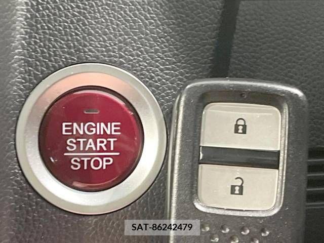 Honda FIT 2015-11 269439-5