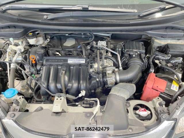 Honda FIT 2015-11 269439-18