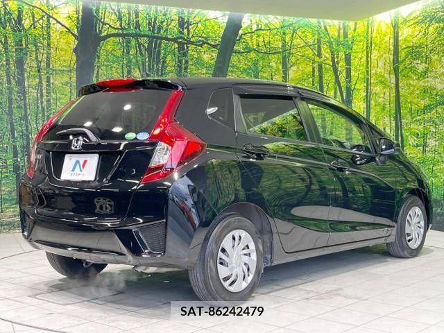 Honda FIT 2015-11 269439-17