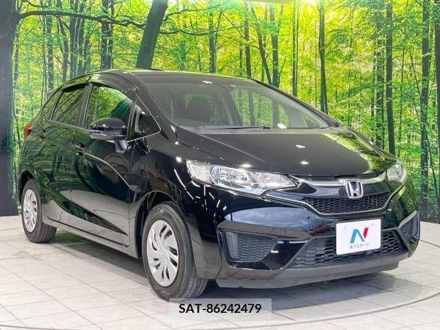 Honda FIT 2015-11 269439-16
