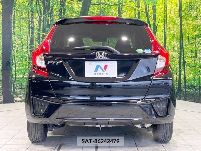 Honda FIT 2015-11 269439-15