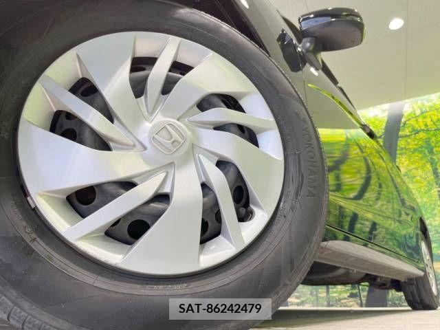 Honda FIT 2015-11 269439-13