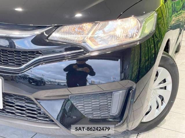 Honda FIT 2015-11 269439-12