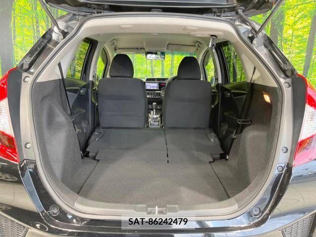Honda FIT 2015-11 269439-10