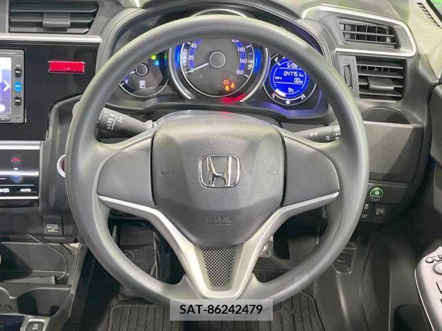 Honda FIT 2015-11 269439-11