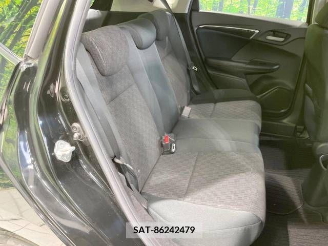 Honda FIT 2015-11 269439-9