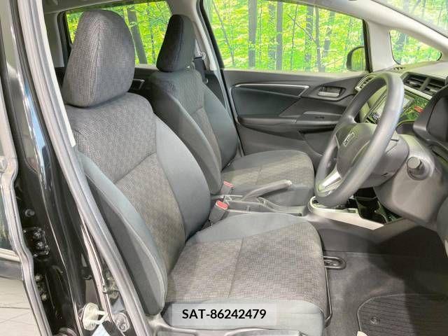Honda FIT 2015-11 269439-8